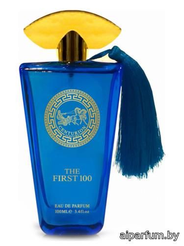 The First 100