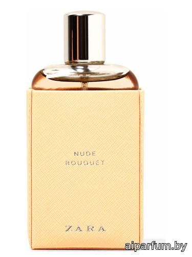 Nude Bouquet 2017