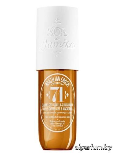 Cheirosa '71