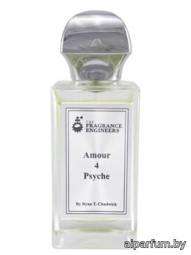 Amore 4 Psyche