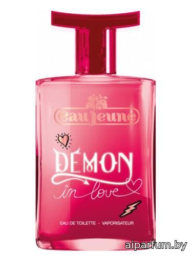 Demon In Love