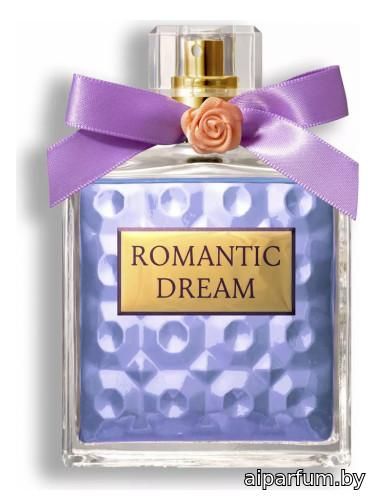 Romantic Dream