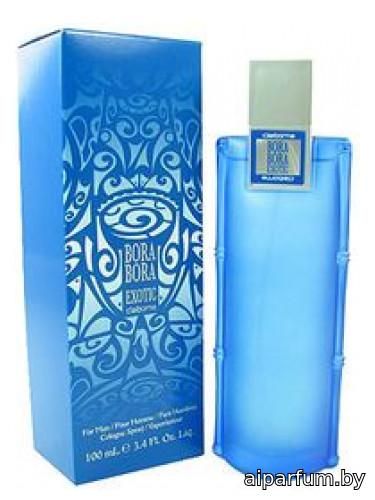 Bora Bora Exotic for Men