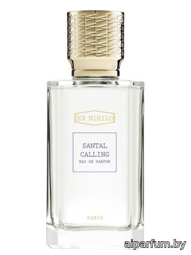 Santal Calling