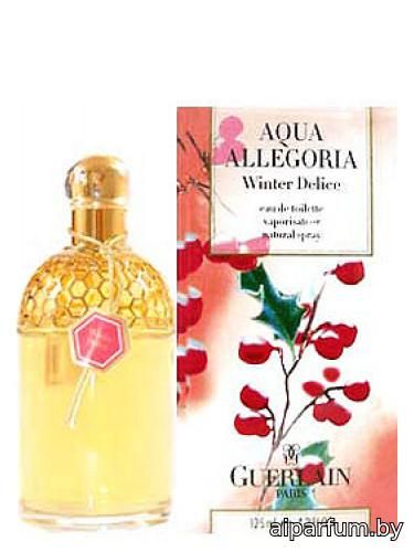 Aqua Allegoria Winter Delice
