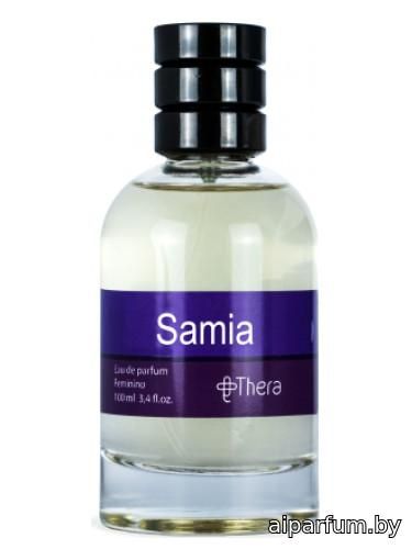 Samia