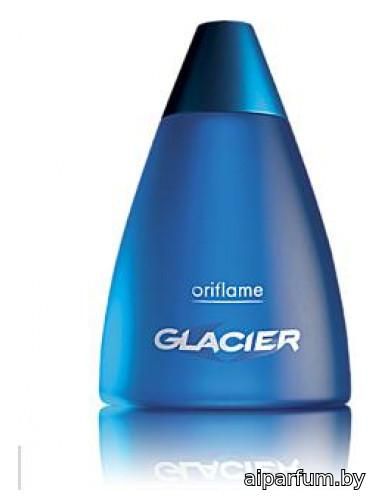 Glacier