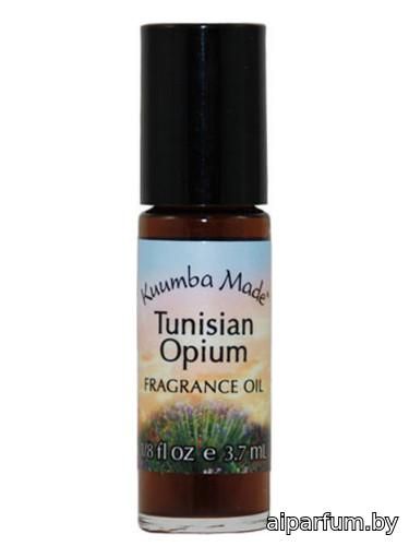 Tunisian Opium