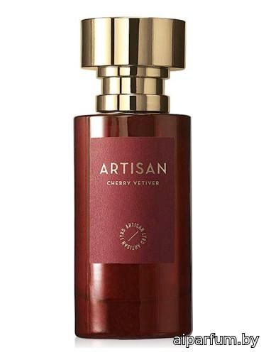 Artisan Cherry Vetiver