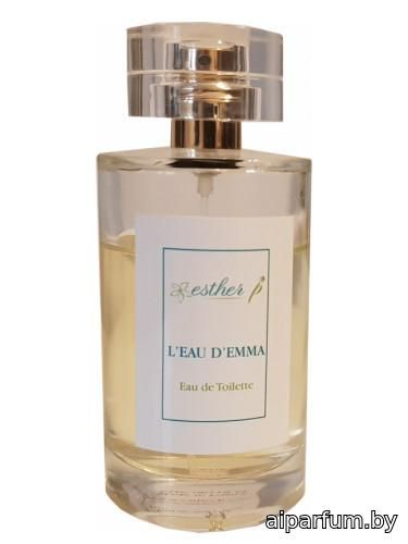 L'Eau d'Emma