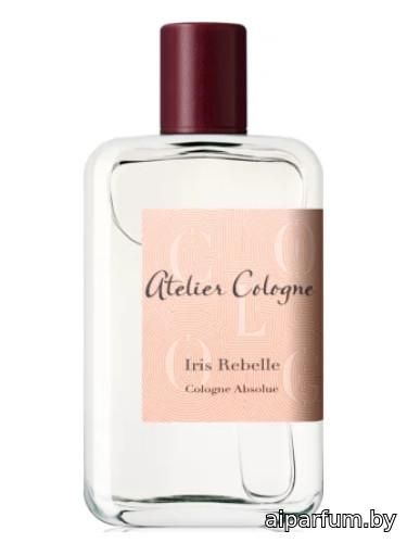 Iris Rebelle