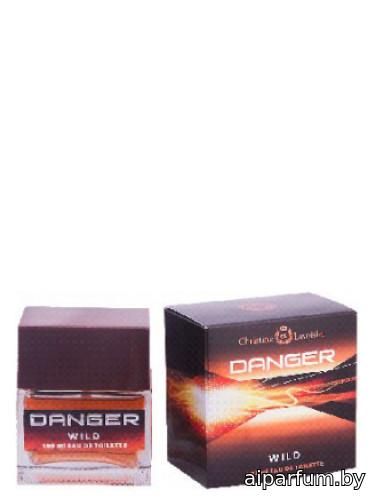 Danger Wild