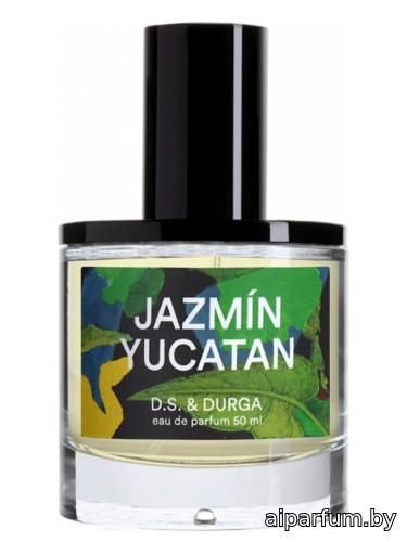 Jazmin Yucatan