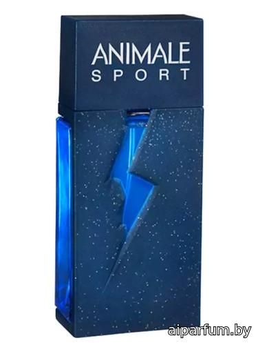 Animale Sport