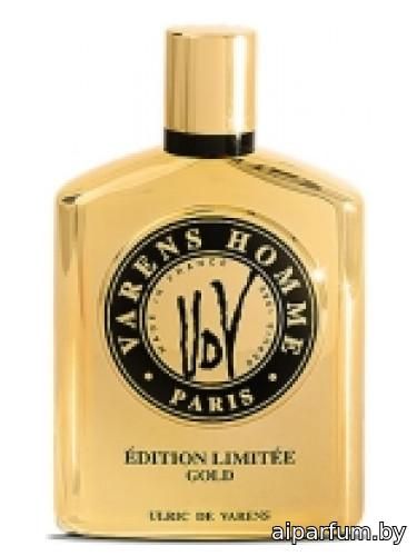 Varens Homme Gold