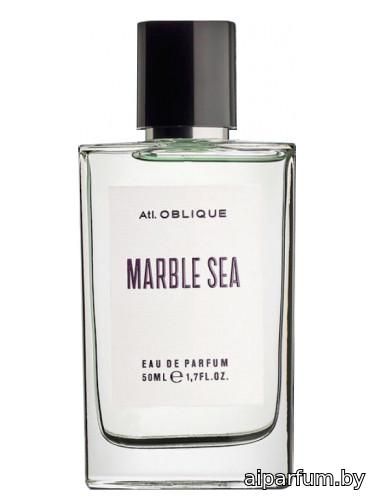Marble Sea