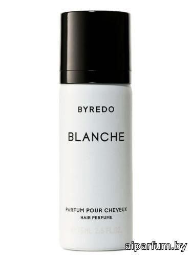 Byredo Blanche Hair Perfume