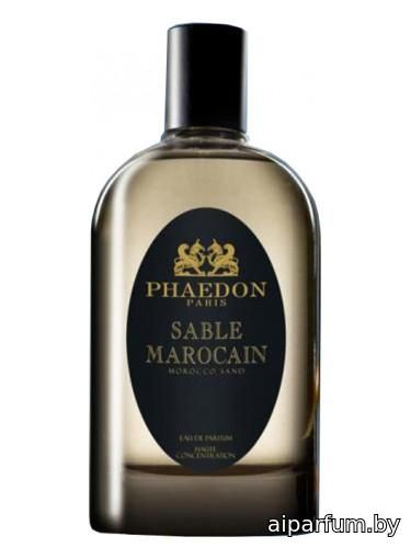 Sable Marocain