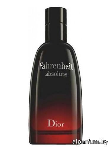 Fahrenheit Absolute