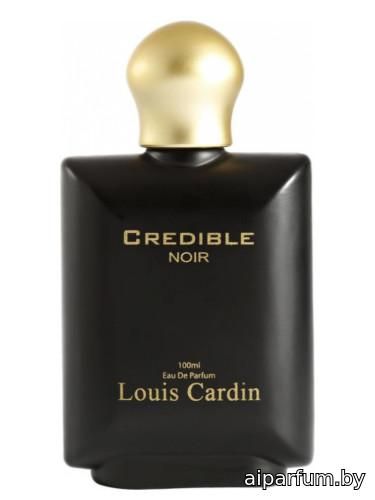 Credible Noir