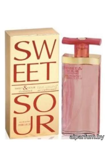 Sweet Sour Classique
