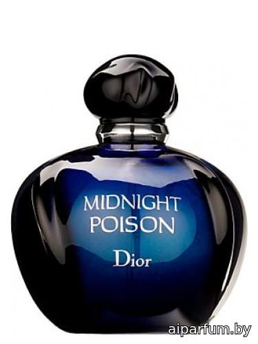 Midnight Poison