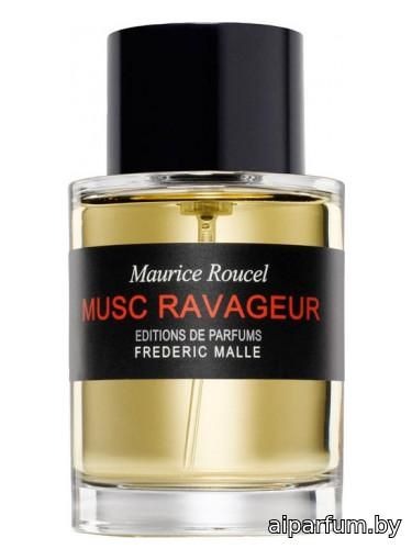 Musc Ravageur