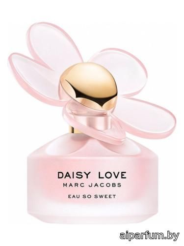 Daisy Love Eau So Sweet