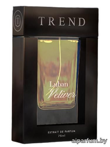Luban Vetiver