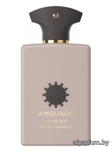 Opus XIV – Royal Tobacco
