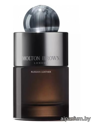 Russian Leather Eau de Parfum