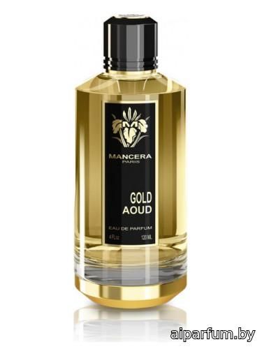 Gold Aoud