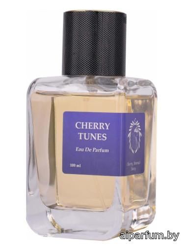 Cherry Tunes