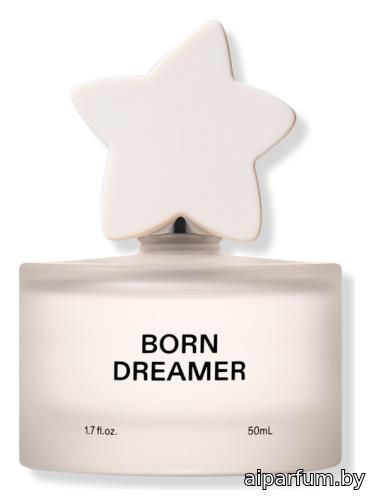 Born Dreamer