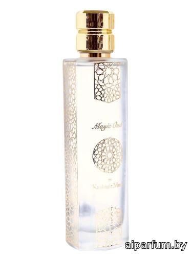 Kashmir Musk