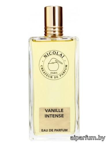 Vanille Intense