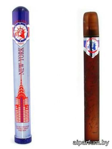 Cuba City New York for men