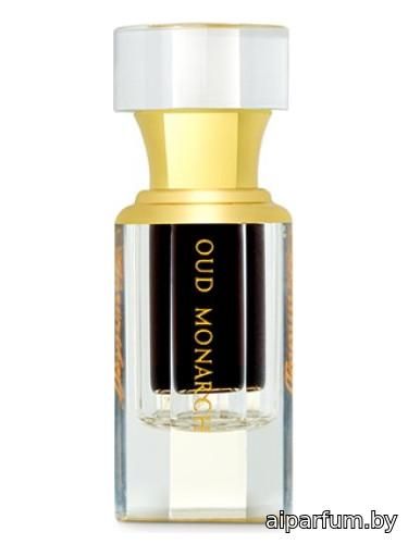 Oud Monarch Attar