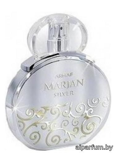 Marjan Silver
