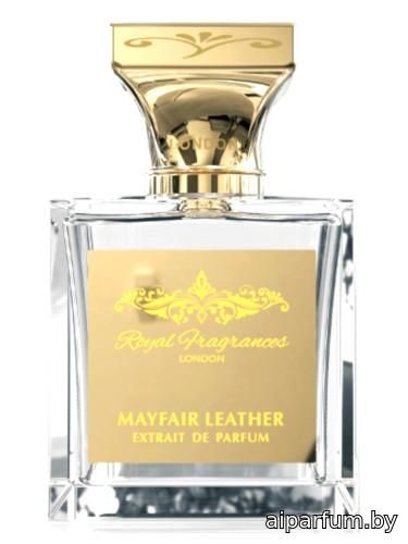 Mayfair Leather