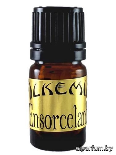 Ensorcelant