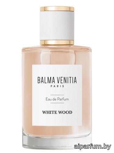 White Wood