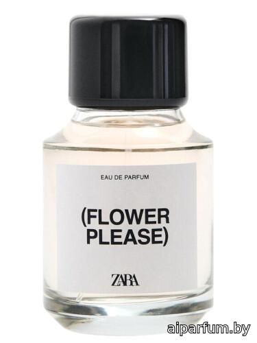 (Flower Please)