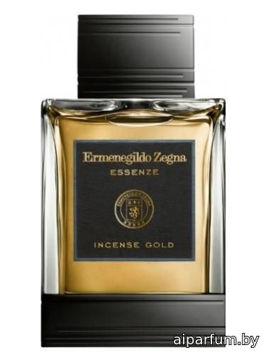 Incense Gold