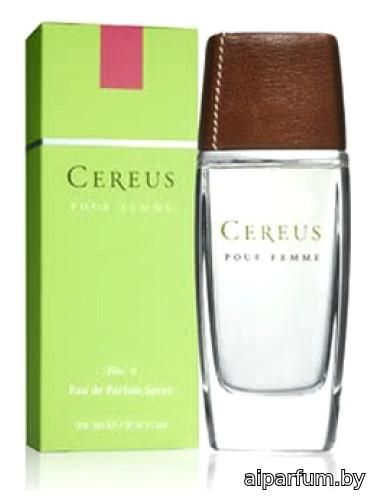 Cereus No.9