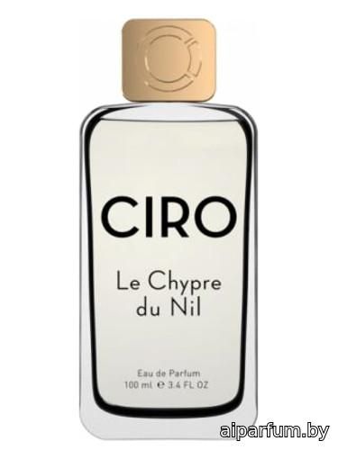 Le Chypre Du Nil