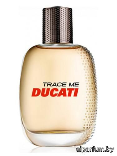 Trace Me