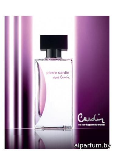 Signe Cardin for Her