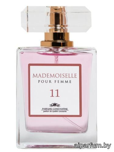 Mademoiselle N. 11
