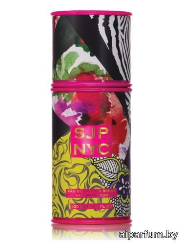 SJP NYC Eau de Parfum